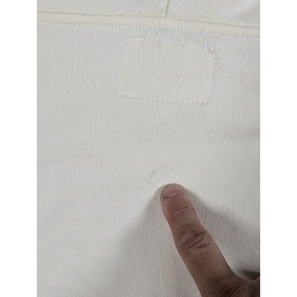 Allegory Frog Novel Popsicle Cream Hoodie Pullover Size XL Anime Streetwear - Picture 8 of 11